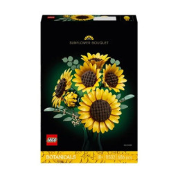 LEGO: Sunflower Bouquet V29 (11502)